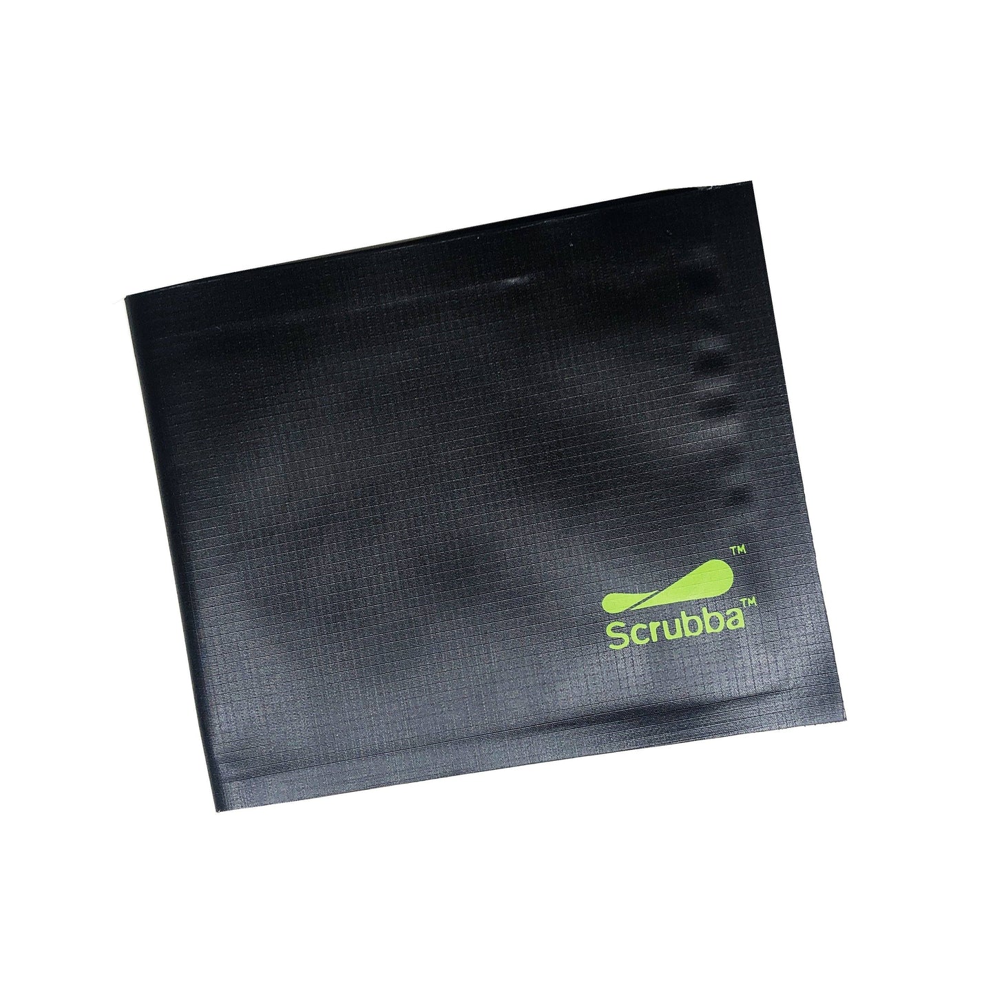 The Scrubba Weightless Wallet - ships from Australia The Scrubba Wash Bag Black