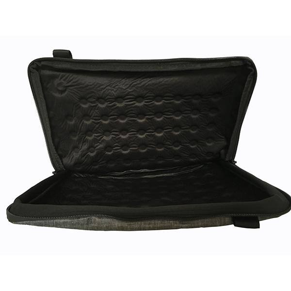The Scrubba Air Sleeve for tablets or laptops The Scrubba Wash Bag