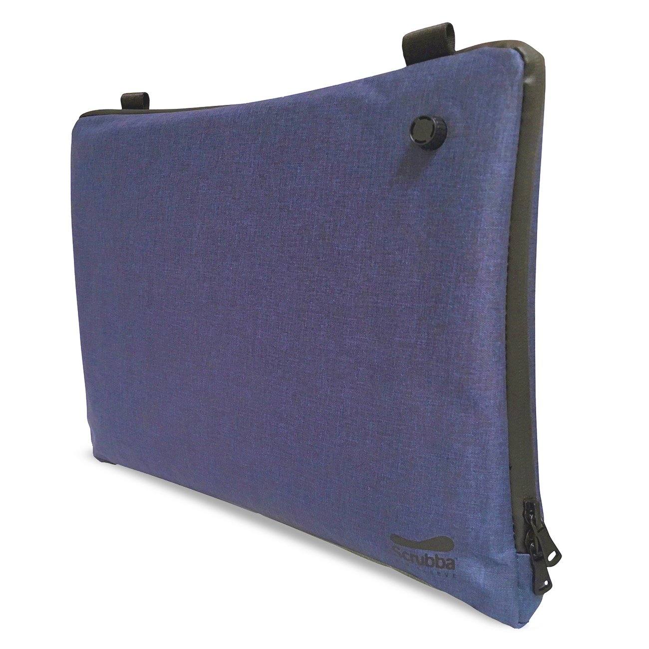 The Scrubba Air Sleeve for tablets or laptops The Scrubba Wash Bag