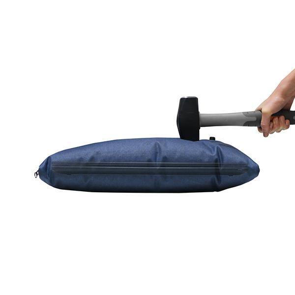 The Scrubba Air Sleeve for tablets or laptops The Scrubba Wash Bag