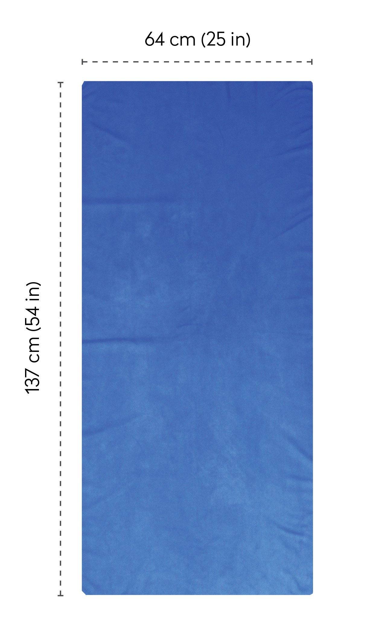 Scrubba Travel Towel - The Scrubba Wash Bag