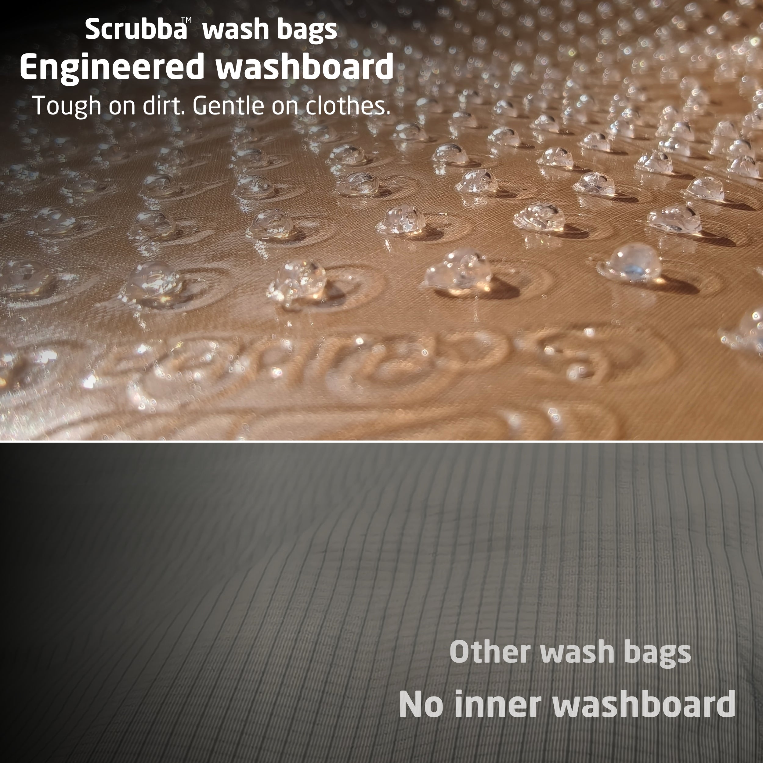 Scrubba Wash Bag Tactical