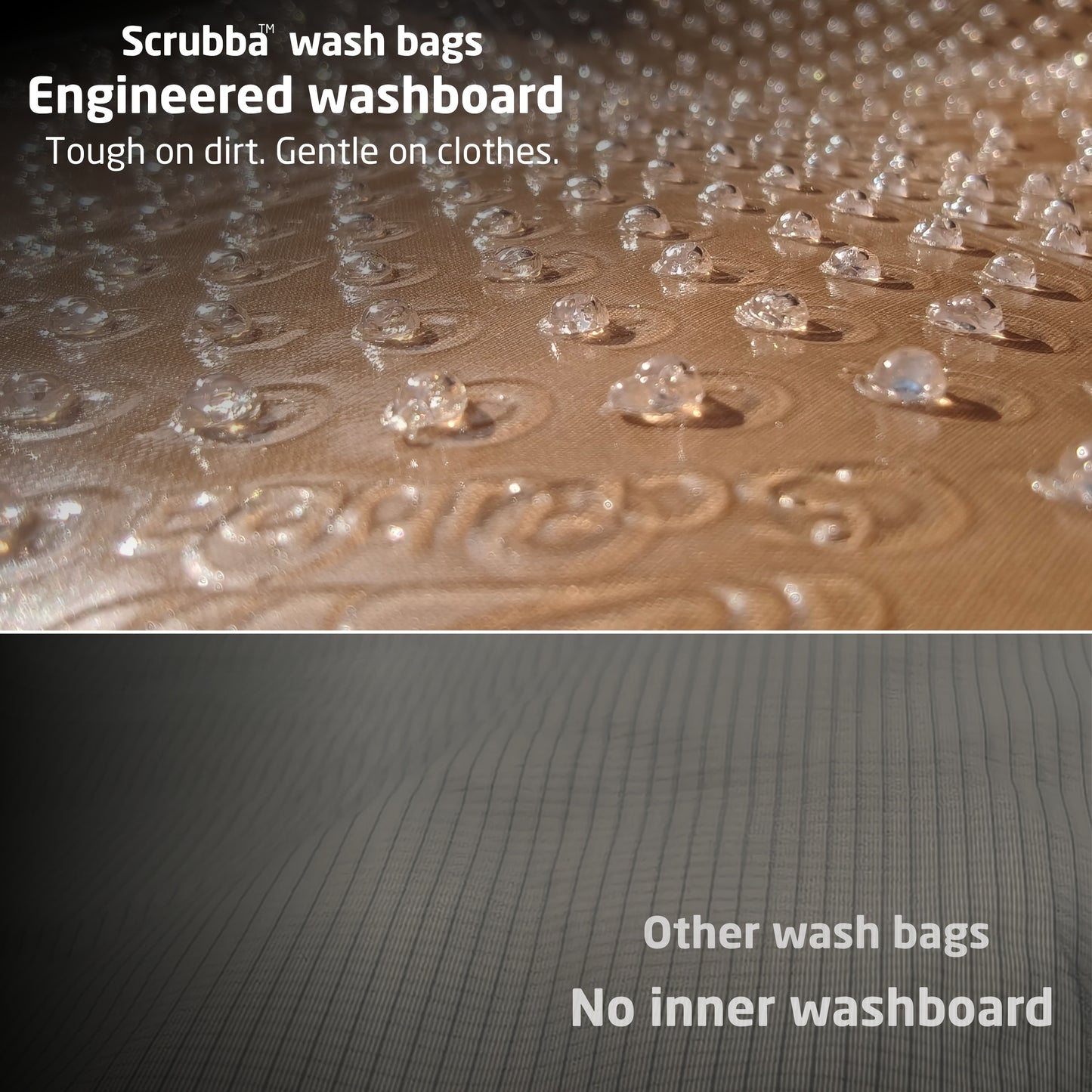 Scrubba Wash Bag Tactical