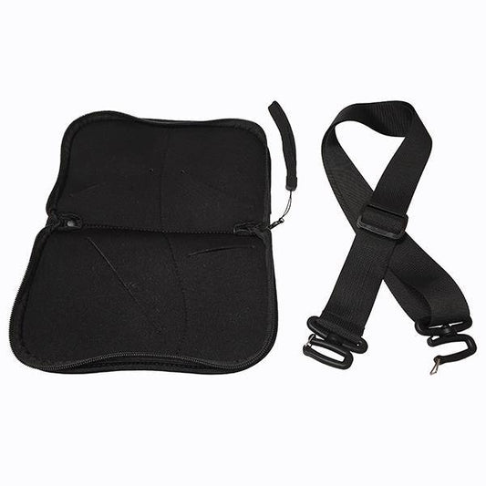 Scrubba Air Sleeve Cable Pouch and Shoulder Strap Combo - The Scrubba Wash Bag